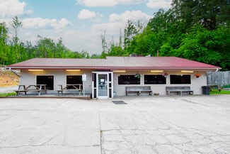 More details for 1214 NC 8 & 89 South hwy, Danbury, NC - Retail for Sale