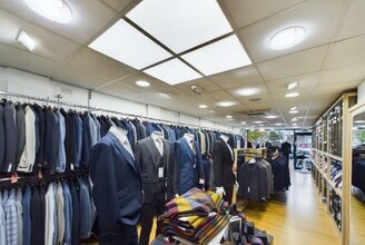 34 Merchants Quay, Newry à louer Photo intérieure- Image 1 de 4