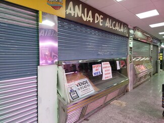 Plus de détails pour Calle Santa Teresa, 5, Alcalá de Henares - Multi-résidentiel à vendre