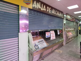 More details for Calle Santa Teresa, 5, Alcalá de Henares - Multifamily for Sale