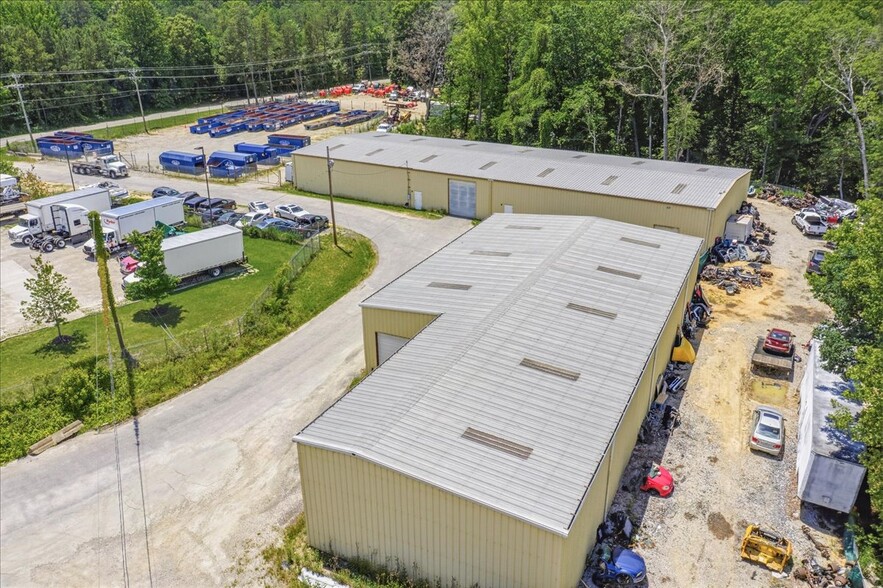 1601 W Hundred Rd, Chester, VA for sale - Building Photo - Image 3 of 24