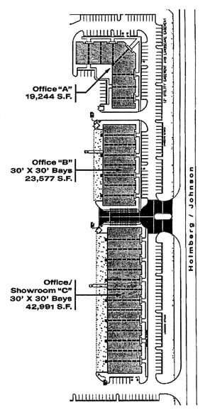 4611 Johnson Rd, Coconut Creek, FL for lease - Other - Image 3 of 9