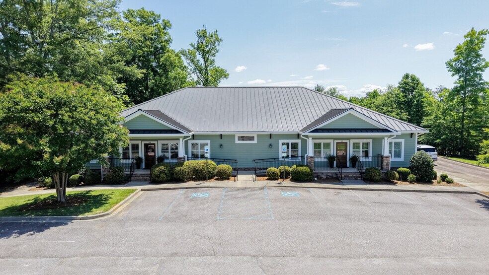 137 Amicks Ferry Rd, Chapin, SC for lease - Building Photo - Image 2 of 10