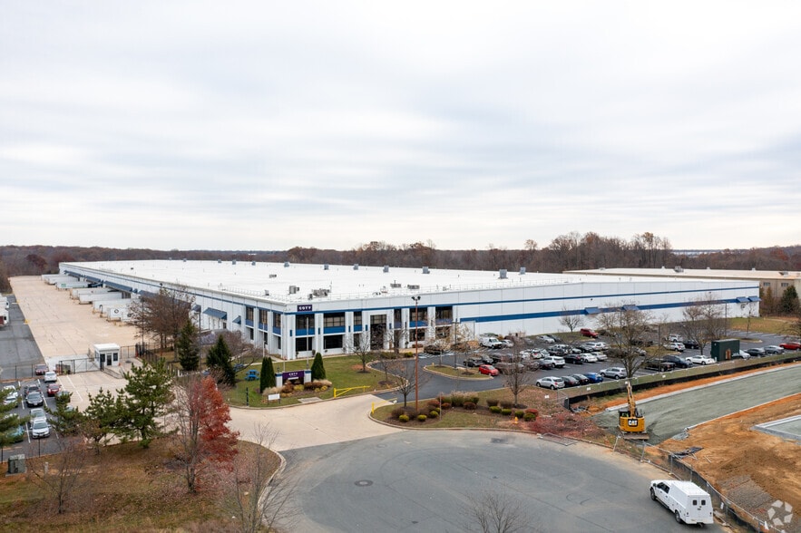 4608 Appliance Dr, Belcamp, MD for lease - Building Photo - Image 2 of 7