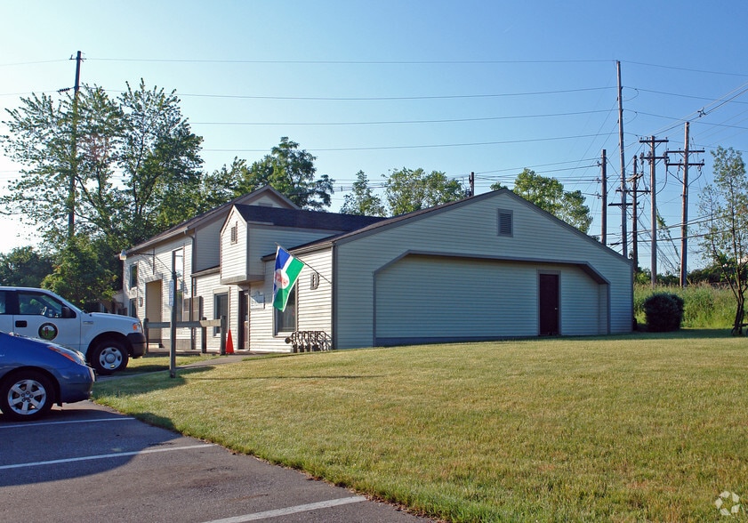 46 Ravenna St, Hudson, OH for lease - Building Photo - Image 2 of 4