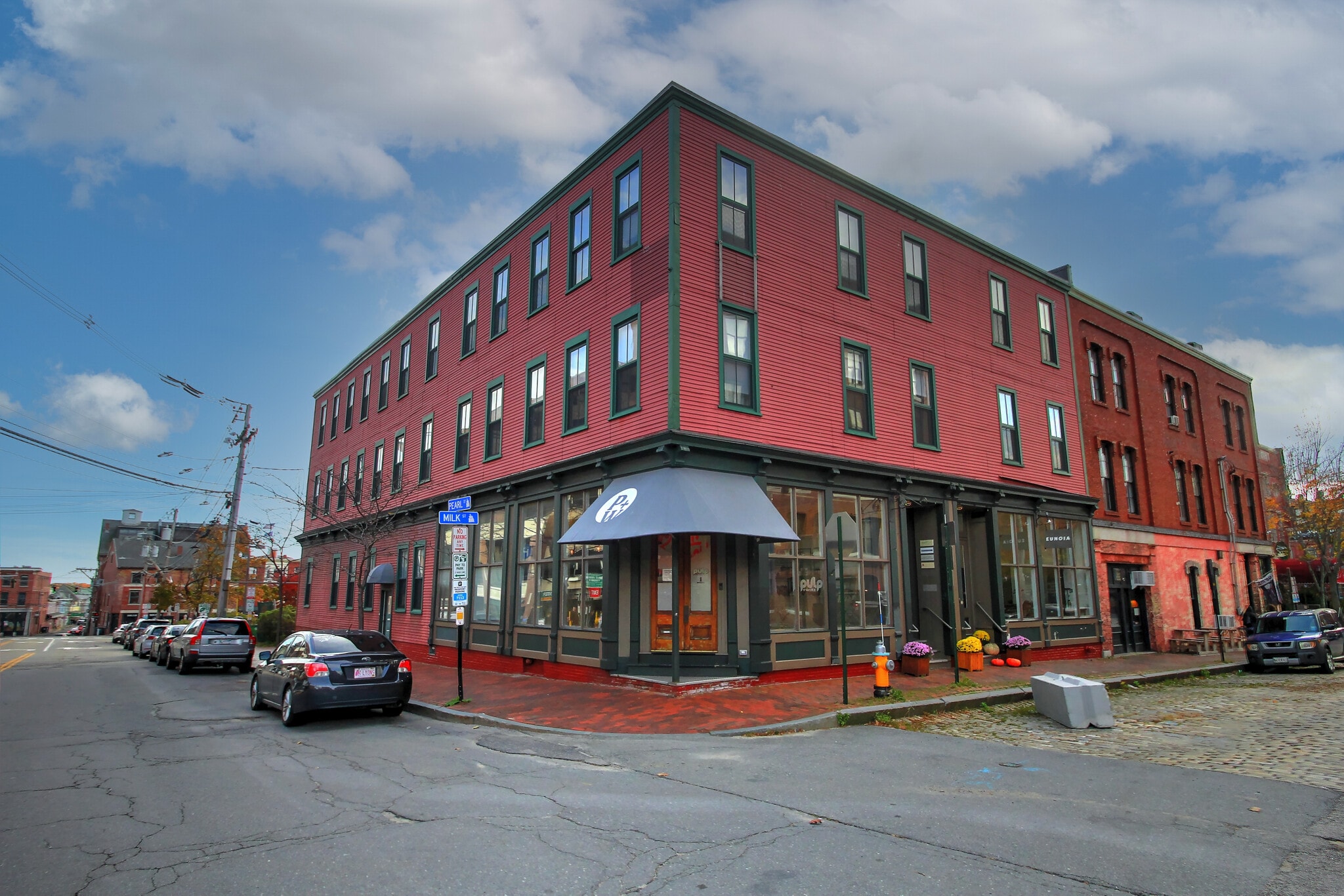 4 Milk St, Portland, ME for lease Primary Photo- Image 1 of 12