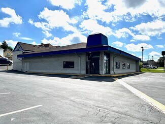 Plus de détails pour 940 Jefferson Ave, Washington, PA - Commerce de détail à vendre