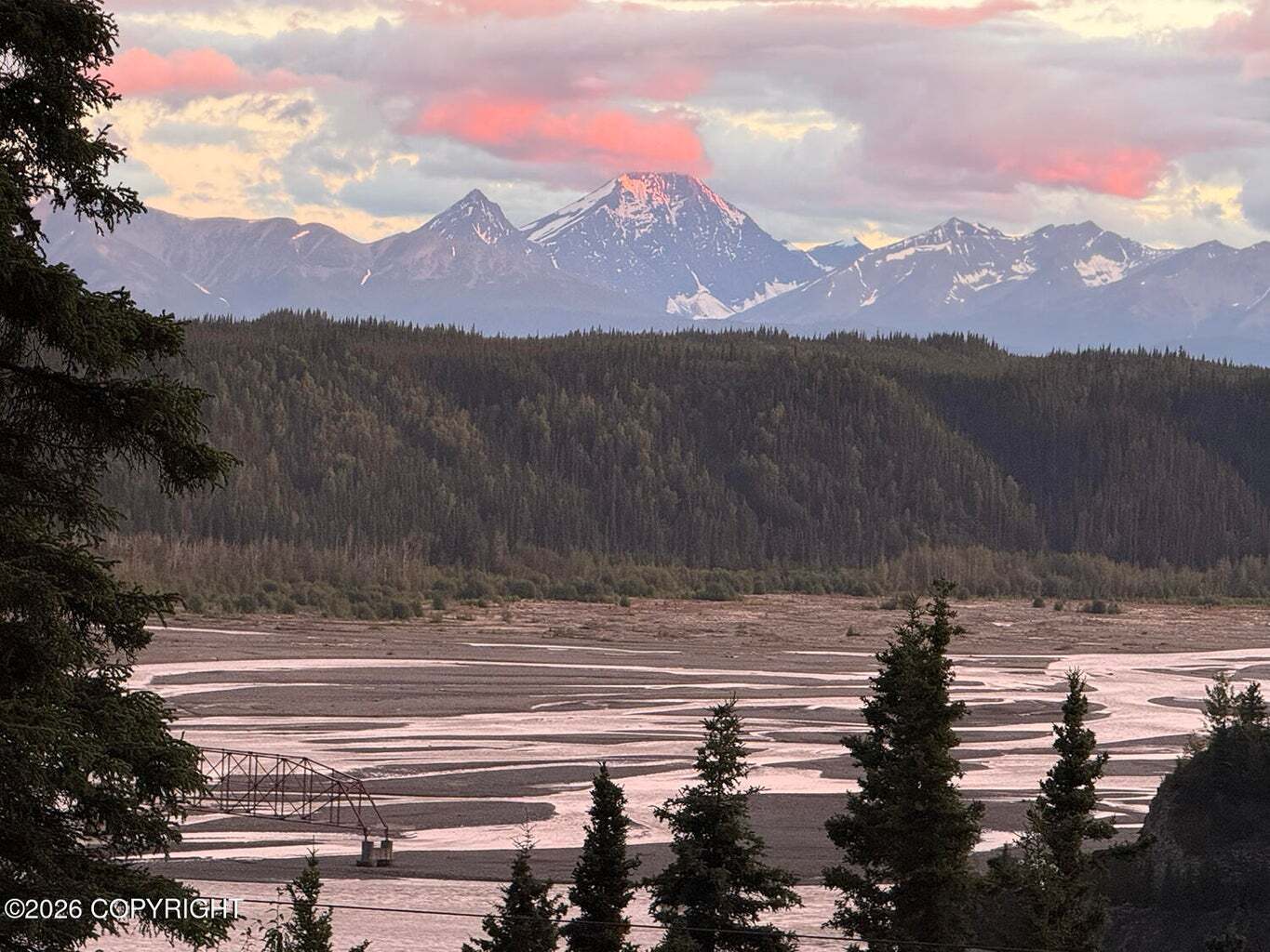 NHN (Nizina Road) McCarthy, Glennallen, AK for sale Other- Image 1 of 53