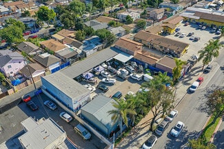 More details for 11214 Atlantic Ave, Lynwood, CA - Retail for Sale