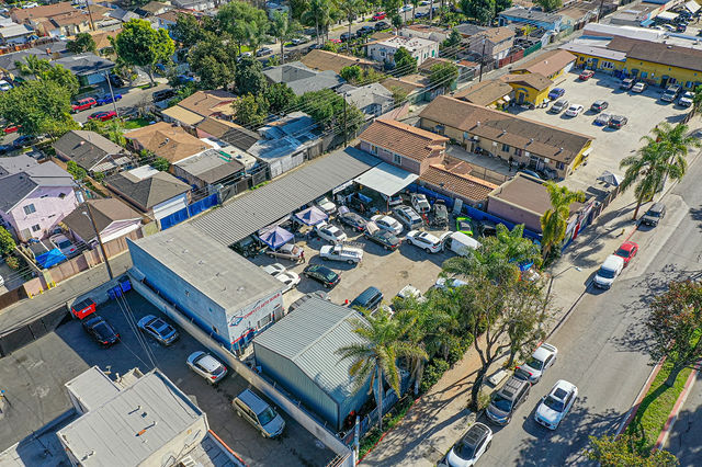 More details for 11214 Atlantic Ave, Lynwood, CA - Retail for Sale