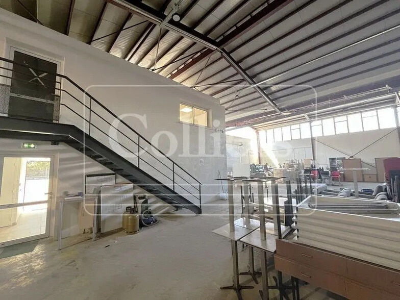 Flex dans Aubagne à louer - Photo intérieure - Image 2 de 8