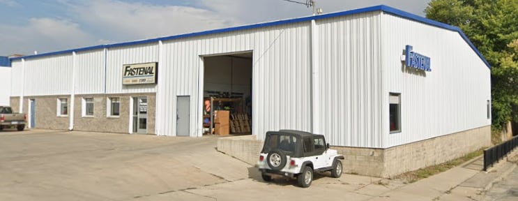 904 S Federal Ave, Mason City, IA à vendre - Photo principale - Image 1 de 1