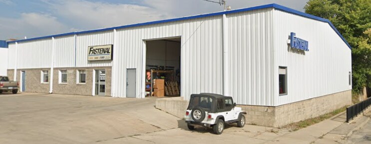 904 S Federal Ave, Mason City, IA for sale Primary Photo- Image 1 of 2