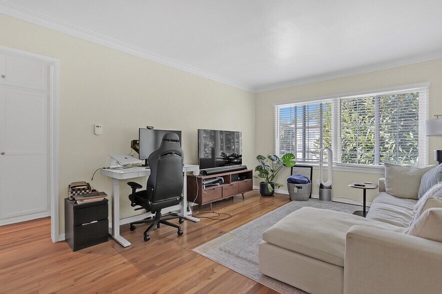 801-811 26th St, Santa Monica, CA à vendre - Photo du bâtiment - Image 2 de 9