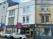 6 Byron Pl, Bristol BST - Commercial Real Estate