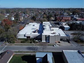 1175 N A St, Richmond, IN - aerial  map view - Image1