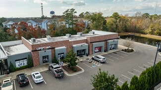 More details for 155 Porters Neck Rd, Wilmington, NC - Retail for Lease