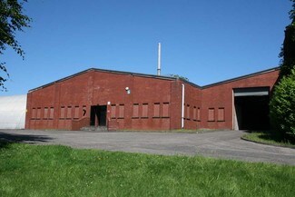 Plus de détails pour 51 Green Rd, Ballyclare - Industriel à louer