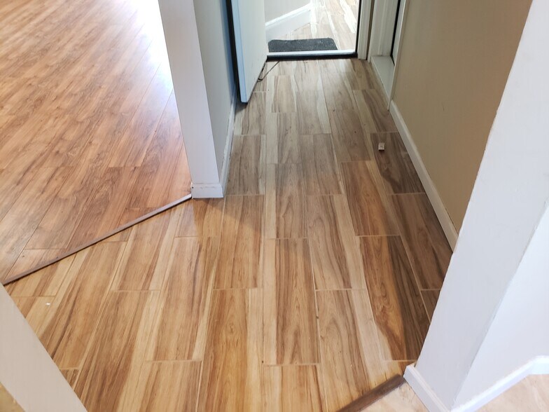 309 Martin Luther King Jr Dr, Jersey City, NJ à vendre - Photo intérieure - Image 2 de 15