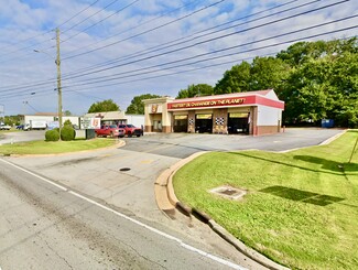 Plus de détails pour 4720 Atlanta Hwy, Loganville, GA - Vente au détail à vendre