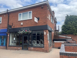 More details for The Village, York - Retail for Lease