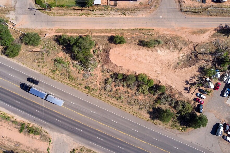 1269 S Highway 191, Moab, UT for sale - Aerial - Image 2 of 3