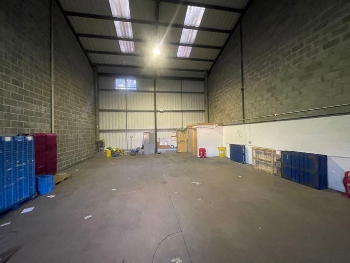 Ilton Business Park, Ilton for lease Interior Photo- Image 1 of 2
