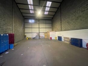 Ilton Business Park, Ilton for lease Interior Photo- Image 1 of 2