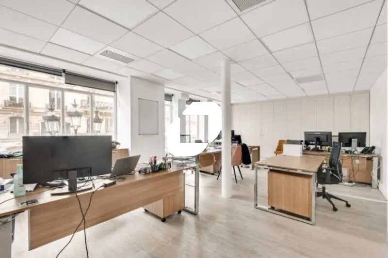 45 Rue De Turbigo, Paris for lease - Building Photo - Image 3 of 8