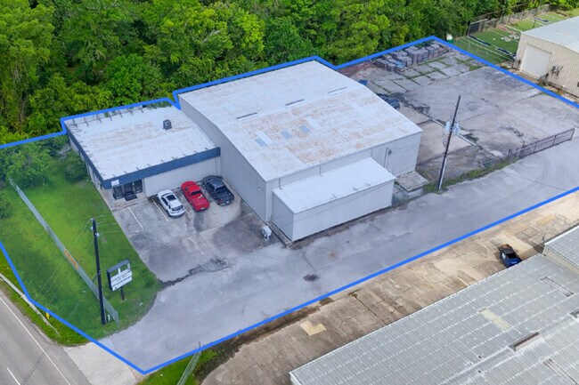 More details for 1003 Atascocita Rd, Humble, TX - Industrial for Lease