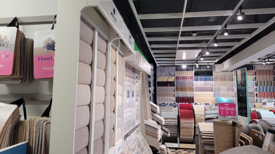 31-33 Bridge St, Dunfermline for sale - Interior Photo - Image 3 of 6