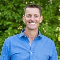 David Harmon