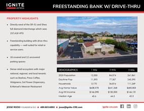 10440 N 32nd St, Phoenix, AZ for sale Other- Image 1 of 2