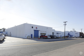 Plus de détails pour 3605-3625 N Stone Ave, Colorado Springs, CO - Industriel/Logistique à louer