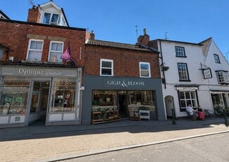 More details for 28 King St, Southwell - Retail for Sale