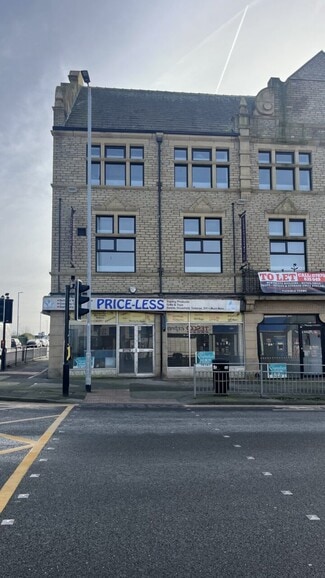 More details for 372-376 Otley Rd, Bradford - Retail for Lease