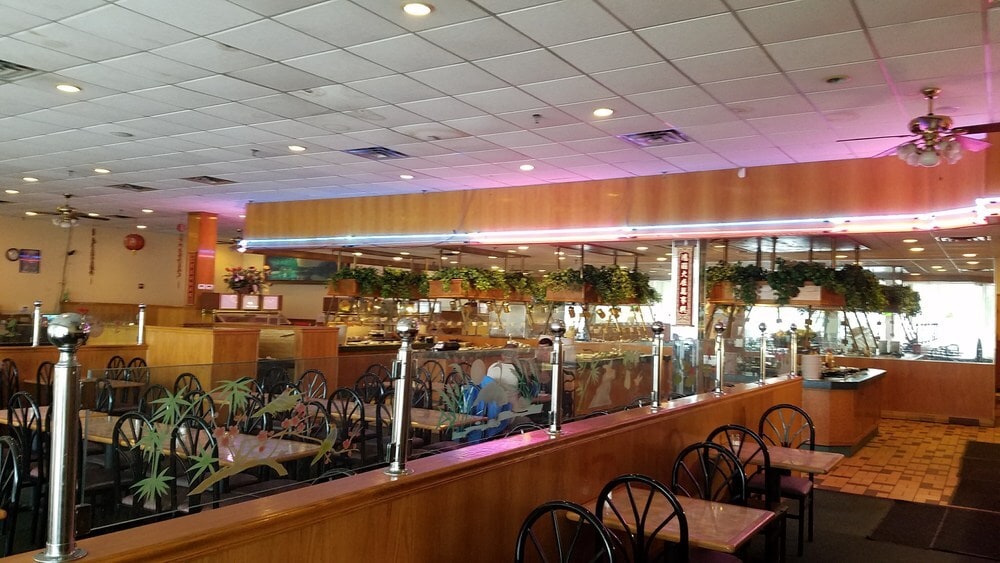 2601-2709 W Grand Ave, Waukegan, IL à louer Photo intérieure- Image 1 de 1