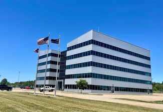 More details for 2321 Energy Dr, Louisville, OH - Office for Lease