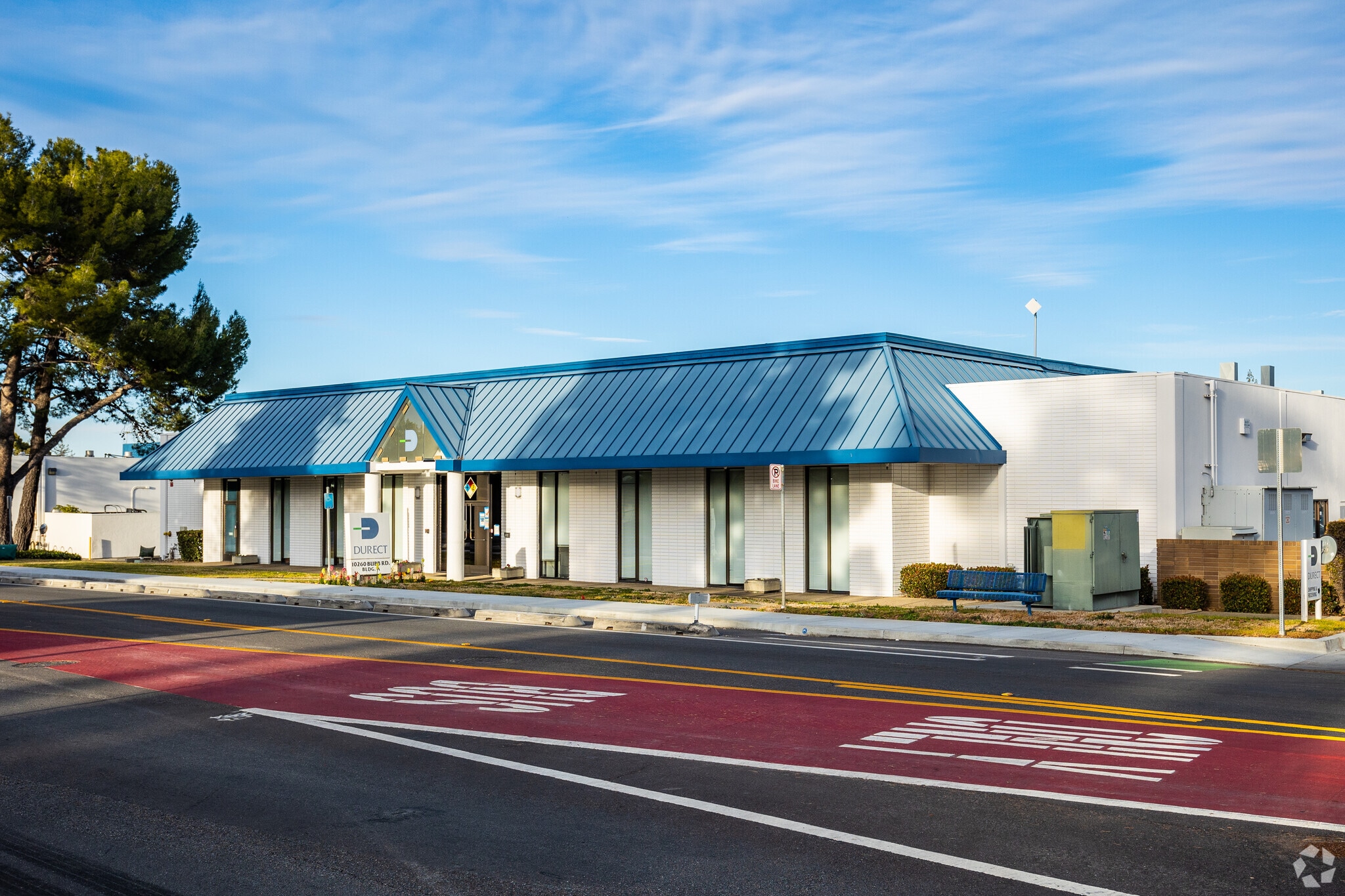 10260 Bubb Rd, Cupertino, CA for lease Primary Photo- Image 1 of 13