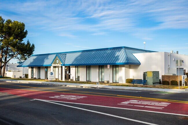 More details for 10260 Bubb Rd, Cupertino, CA - Industrial for Lease