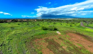 Plus de détails pour Lipoa Parkway, Kihei, HI - Terrain à vendre