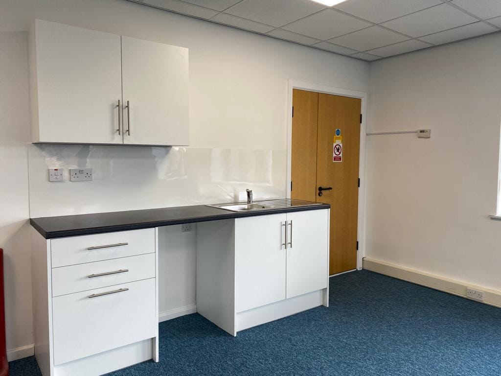 Sabatier Clos, Thornaby for lease Building Photo- Image 1 of 4