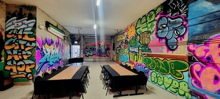 1415 N Ashland Ave, Chicago, IL à louer Photo intérieure- Image 2 de 15