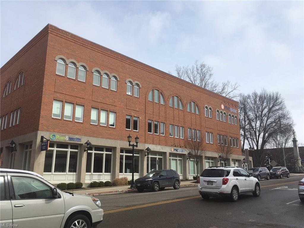 749 Wheeling Ave, Cambridge, OH for lease Building Photo- Image 1 of 4
