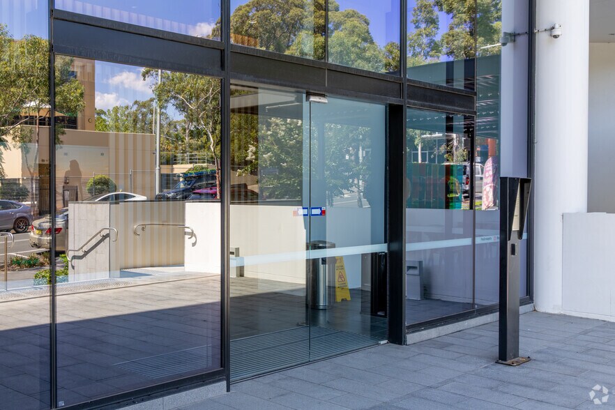 8 Khartoum Rd, MACQUARIE PARK à louer - Photo du bâtiment - Image 3 de 6