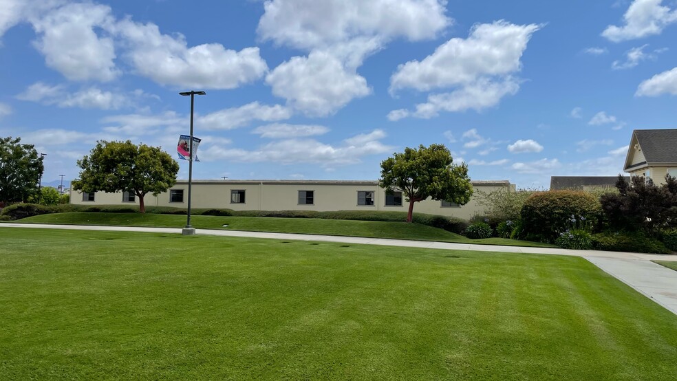 368 San Juan Grade Rd, Salinas, CA for sale - Building Photo - Image 1 of 1