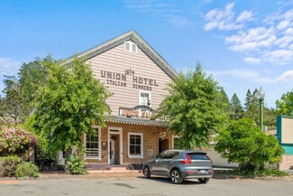 Plus de détails pour 3731 Main st, Occidental, CA - Vente au détail à vendre