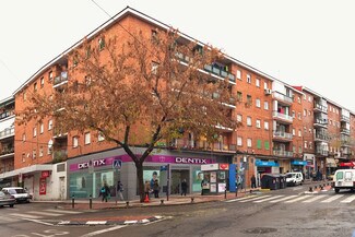 Plus de détails pour Calle Constitución, 39, Alcobendas - Commerce de détail à louer