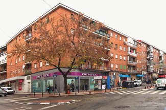 Plus de détails pour Calle Constitucion, 39, Alcobendas - Multi-résidentiel à vendre