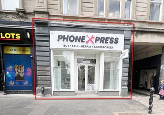 More details for 78 High St, Dundee - Retail for Sale